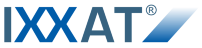 IXXAT Logo