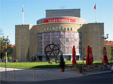 2014 Berlin Volksb&uuml;hne