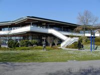 2014 Friedrichshafen Graf Zeppelin Haus