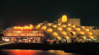 2014 Hamburg Theater im Hafen