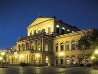 2014 Hannover Staatstheater