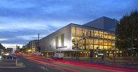 Deutsche Oper Berlin